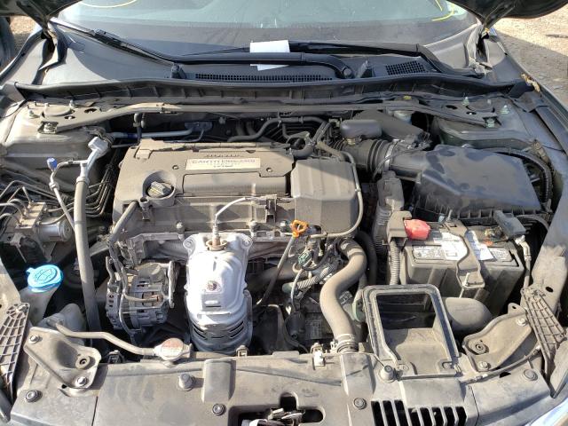 Photo 6 VIN: 1HGCR2F53FA009832 - HONDA ACCORD SPO 