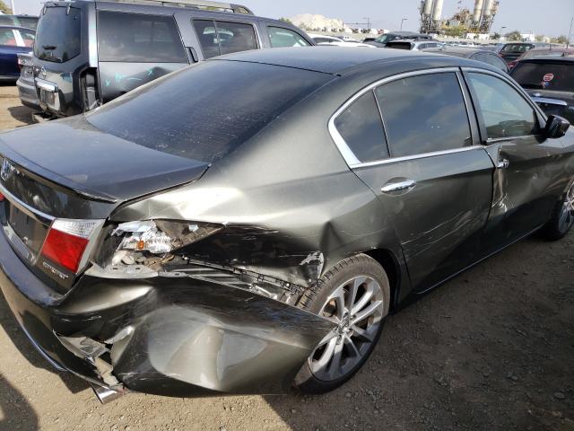 Photo 8 VIN: 1HGCR2F53FA009832 - HONDA ACCORD SPO 