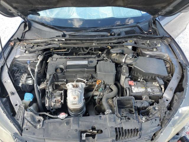 Photo 10 VIN: 1HGCR2F53FA011063 - HONDA ACCORD SPO 