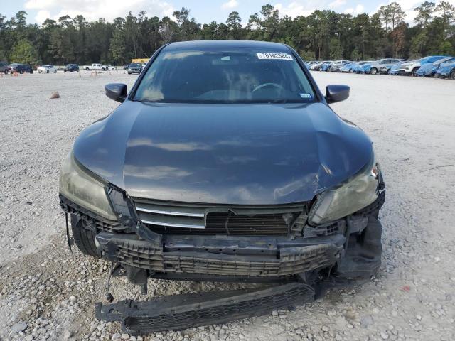 Photo 4 VIN: 1HGCR2F53FA011063 - HONDA ACCORD SPO 