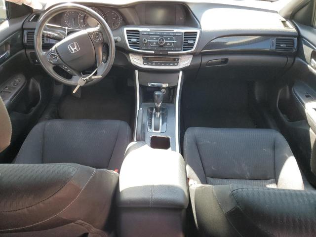 Photo 7 VIN: 1HGCR2F53FA011984 - HONDA ACCORD 