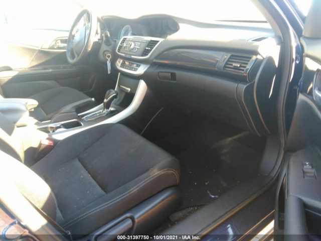 Photo 4 VIN: 1HGCR2F53FA013153 - HONDA ACCORD SEDAN 