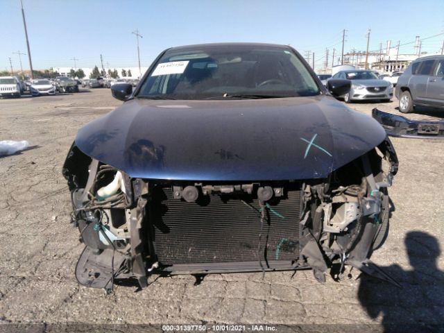 Photo 5 VIN: 1HGCR2F53FA013153 - HONDA ACCORD SEDAN 