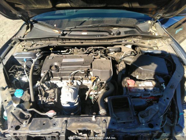 Photo 9 VIN: 1HGCR2F53FA013153 - HONDA ACCORD SEDAN 