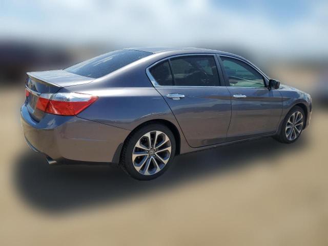 Photo 2 VIN: 1HGCR2F53FA033497 - HONDA ACCORD 