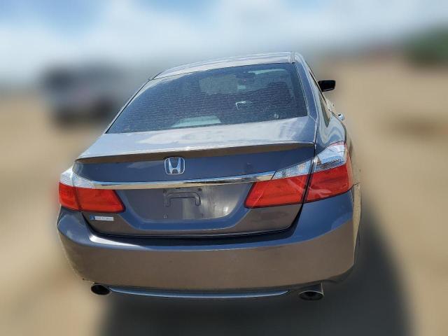 Photo 5 VIN: 1HGCR2F53FA033497 - HONDA ACCORD 