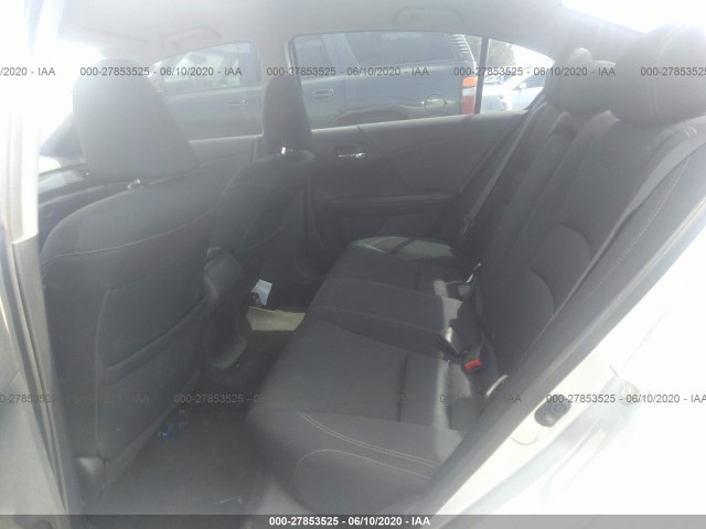 Photo 7 VIN: 1HGCR2F53FA034052 - HONDA ACCORD SEDAN 