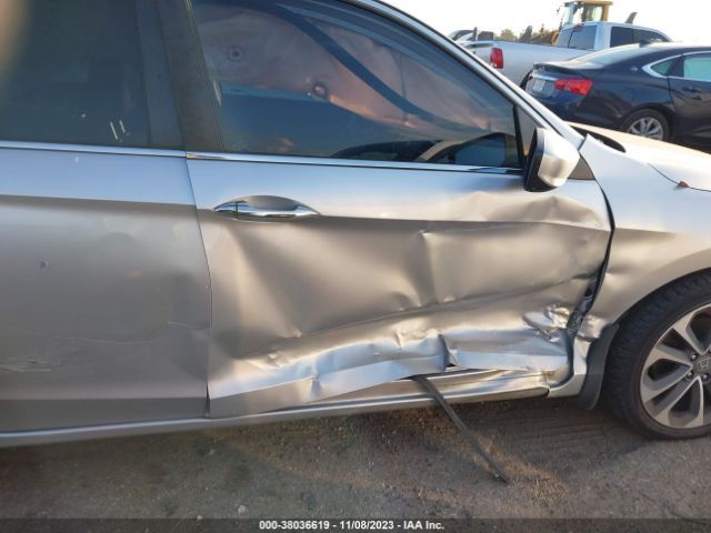 Photo 5 VIN: 1HGCR2F53FA035217 - HONDA ACCORD 