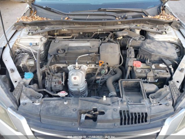 Photo 9 VIN: 1HGCR2F53FA035217 - HONDA ACCORD 