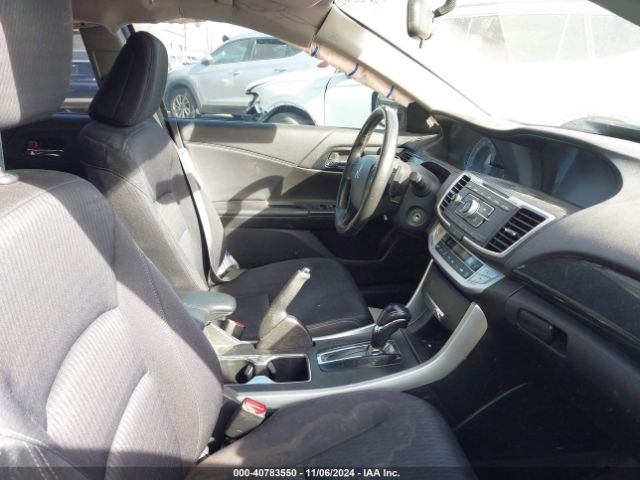 Photo 4 VIN: 1HGCR2F53FA039025 - HONDA ACCORD 