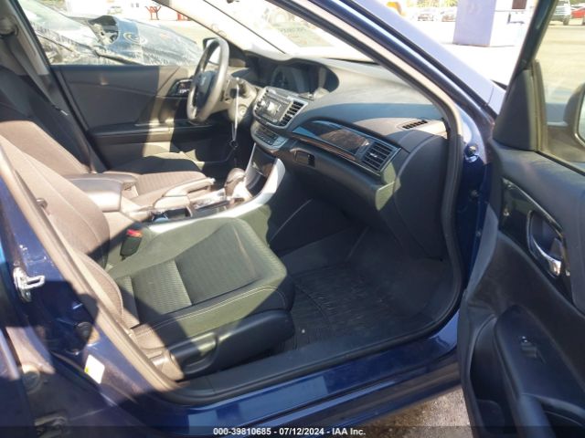 Photo 4 VIN: 1HGCR2F53FA044208 - HONDA ACCORD 