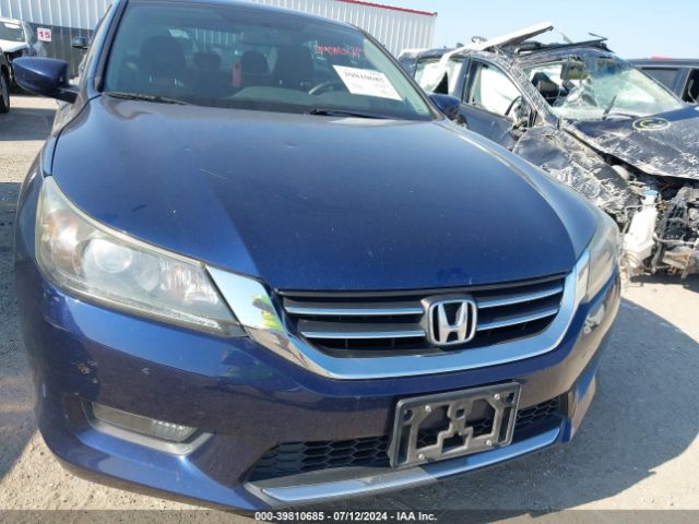 Photo 5 VIN: 1HGCR2F53FA044208 - HONDA ACCORD 