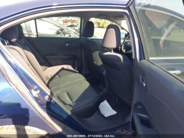 Photo 7 VIN: 1HGCR2F53FA044208 - HONDA ACCORD 