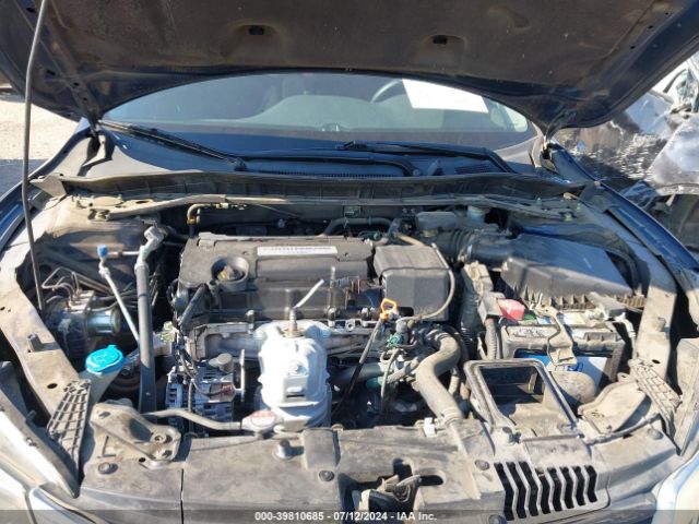 Photo 9 VIN: 1HGCR2F53FA044208 - HONDA ACCORD 