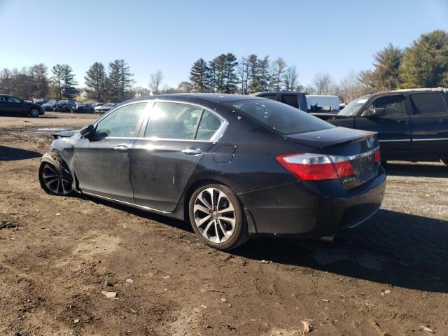 Photo 1 VIN: 1HGCR2F53FA045097 - HONDA ACCORD SPO 