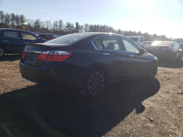 Photo 2 VIN: 1HGCR2F53FA045097 - HONDA ACCORD SPO 