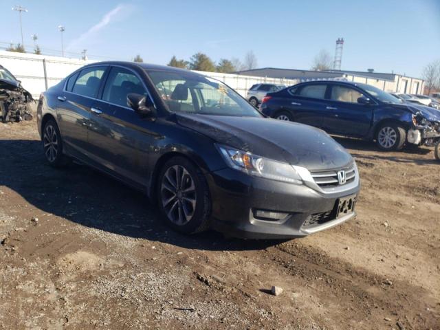 Photo 3 VIN: 1HGCR2F53FA045097 - HONDA ACCORD SPO 