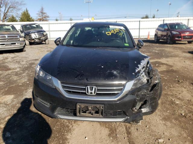 Photo 4 VIN: 1HGCR2F53FA045097 - HONDA ACCORD SPO 