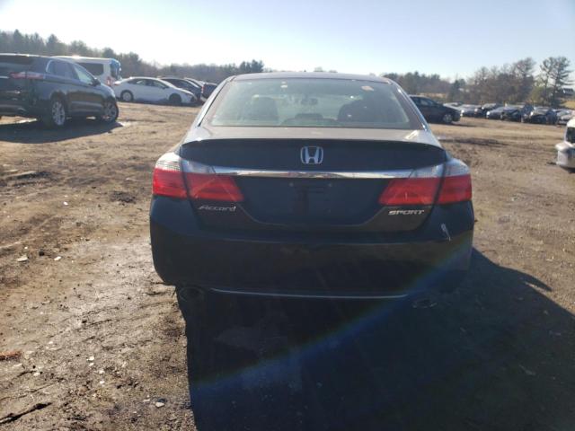 Photo 5 VIN: 1HGCR2F53FA045097 - HONDA ACCORD SPO 