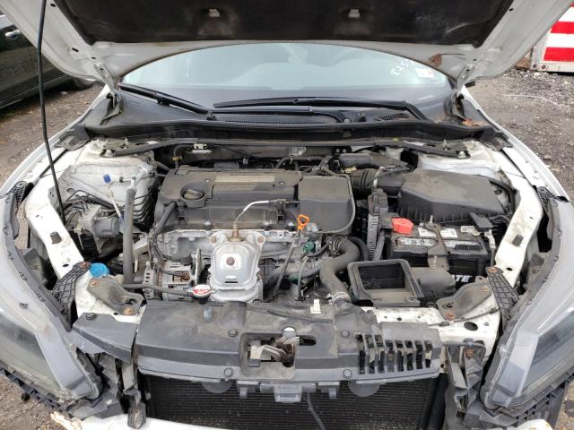 Photo 6 VIN: 1HGCR2F53FA048257 - HONDA ACCORD SPO 