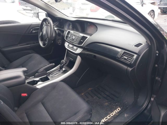 Photo 4 VIN: 1HGCR2F53FA049957 - HONDA ACCORD 