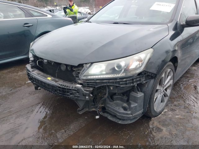 Photo 5 VIN: 1HGCR2F53FA049957 - HONDA ACCORD 