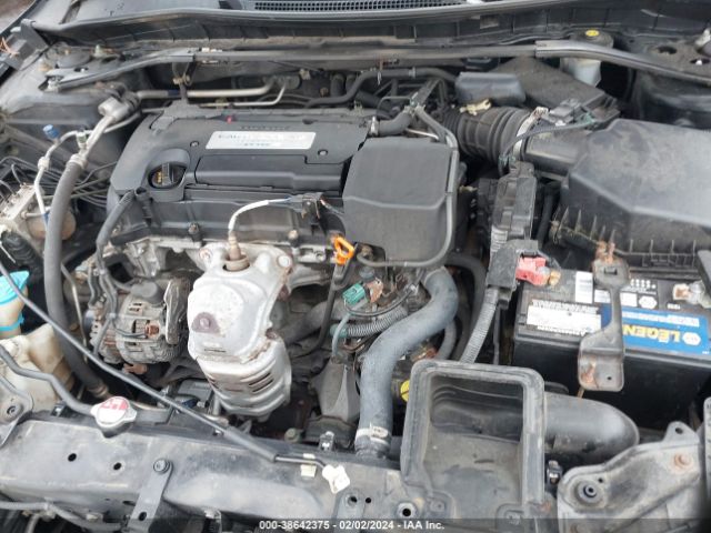 Photo 9 VIN: 1HGCR2F53FA049957 - HONDA ACCORD 