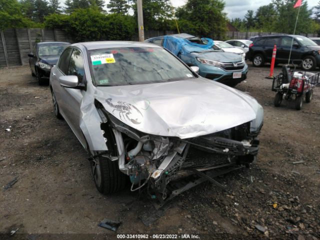 Photo 5 VIN: 1HGCR2F53FA051286 - HONDA ACCORD SEDAN 