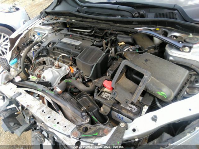 Photo 9 VIN: 1HGCR2F53FA051286 - HONDA ACCORD SEDAN 