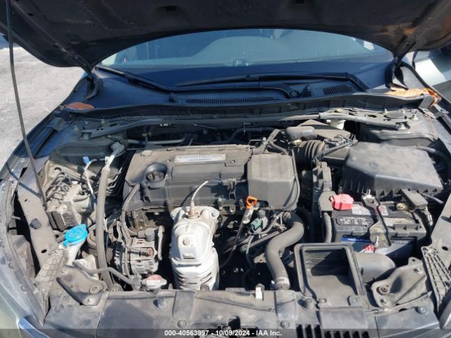 Photo 9 VIN: 1HGCR2F53FA059131 - HONDA ACCORD 