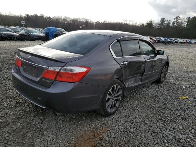 Photo 2 VIN: 1HGCR2F53FA061042 - HONDA ACCORD SPO 