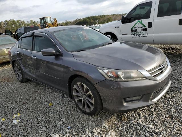 Photo 3 VIN: 1HGCR2F53FA061042 - HONDA ACCORD SPO 