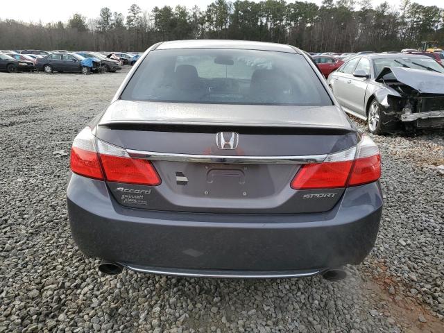 Photo 5 VIN: 1HGCR2F53FA061042 - HONDA ACCORD SPO 