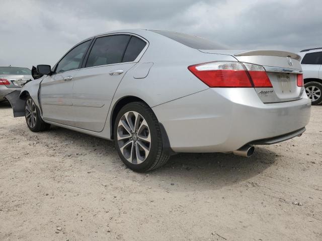 Photo 1 VIN: 1HGCR2F53FA070677 - HONDA ACCORD 