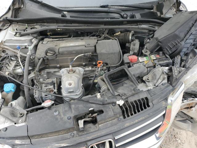 Photo 10 VIN: 1HGCR2F53FA070677 - HONDA ACCORD 