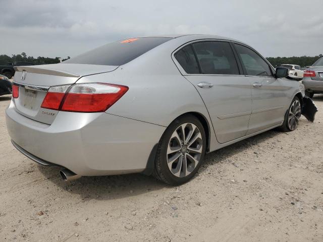 Photo 2 VIN: 1HGCR2F53FA070677 - HONDA ACCORD 