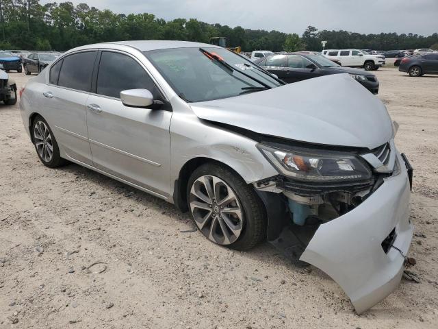 Photo 3 VIN: 1HGCR2F53FA070677 - HONDA ACCORD 