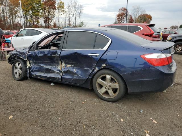 Photo 1 VIN: 1HGCR2F53FA075846 - HONDA ACCORD SPO 