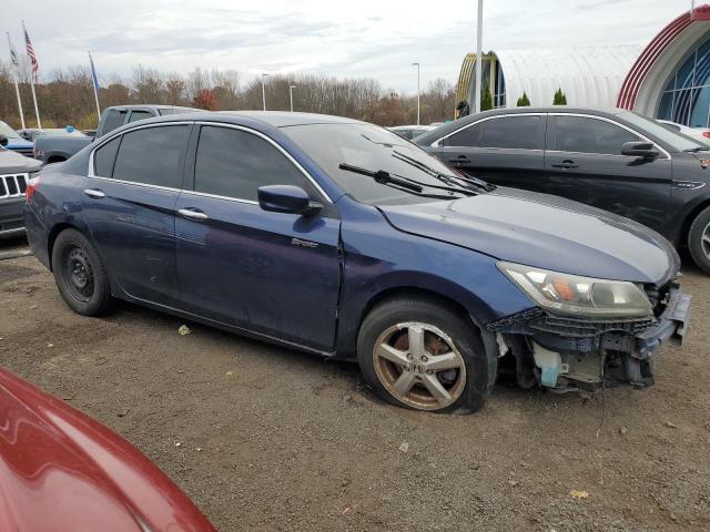 Photo 3 VIN: 1HGCR2F53FA075846 - HONDA ACCORD SPO 