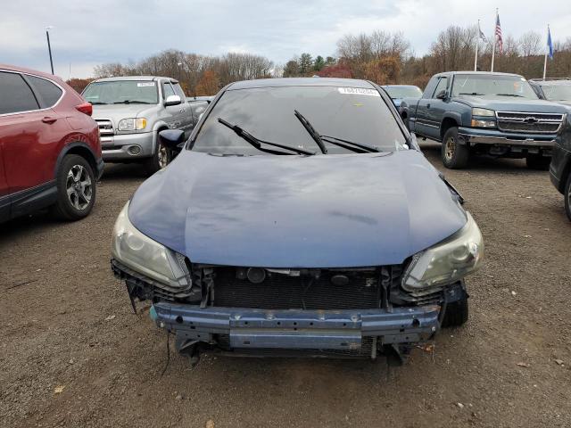 Photo 4 VIN: 1HGCR2F53FA075846 - HONDA ACCORD SPO 