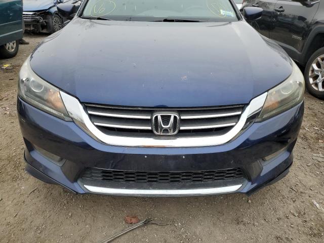 Photo 4 VIN: 1HGCR2F53FA076222 - HONDA ACCORD SPO 