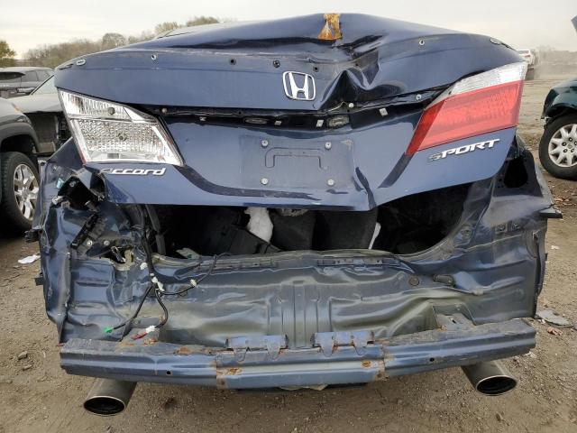 Photo 5 VIN: 1HGCR2F53FA076222 - HONDA ACCORD SPO 