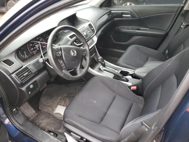 Photo 6 VIN: 1HGCR2F53FA076222 - HONDA ACCORD SPO 