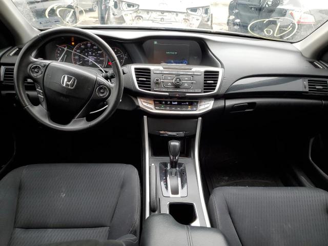 Photo 7 VIN: 1HGCR2F53FA076222 - HONDA ACCORD SPO 