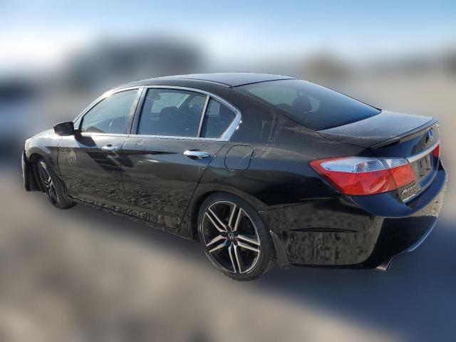 Photo 1 VIN: 1HGCR2F53FA080593 - HONDA ACCORD 