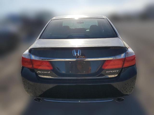 Photo 5 VIN: 1HGCR2F53FA080593 - HONDA ACCORD 