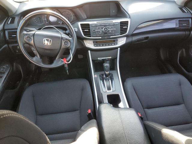 Photo 7 VIN: 1HGCR2F53FA080593 - HONDA ACCORD 