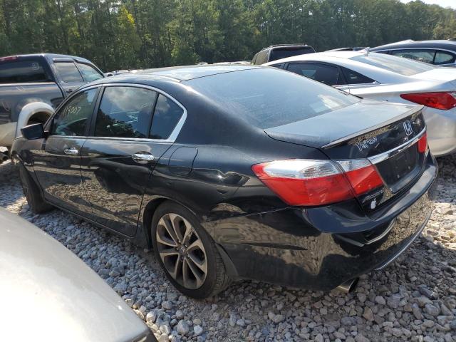 Photo 2 VIN: 1HGCR2F53FA082134 - HONDA ACCORD SPO 