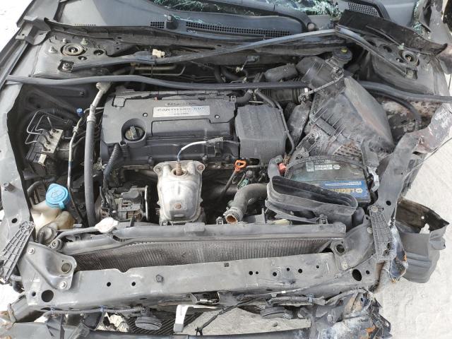 Photo 10 VIN: 1HGCR2F53FA086541 - HONDA ACCORD 