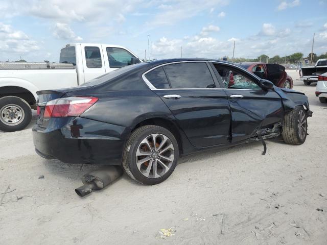 Photo 2 VIN: 1HGCR2F53FA086541 - HONDA ACCORD 